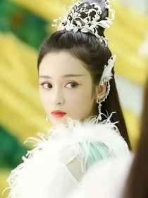 魂穿香蜜之穗禾要当大女主