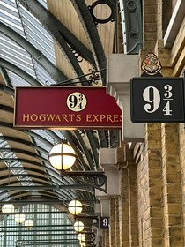 HP：終止