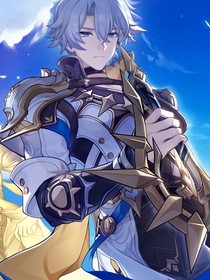 崩铁：黄金裔日常