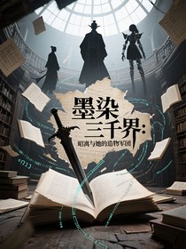 墨染三千界：昭離與她的造物軍團