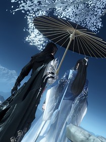 （逆水寒）蕭惹寒心