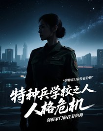 特種兵學(xué)校之人格危機
