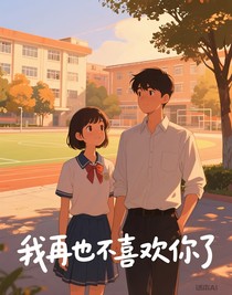 我再也不喜欢你了