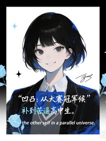 凹凸：从大赛冠军候补到苦逼高中生
