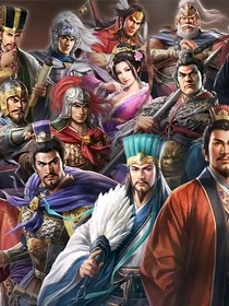 三国——弹幕江湖