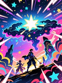 星耀幻想曲
