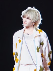 华晨宇，余生请多指教！