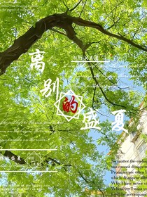 离别的盛夏（别名：等你的盛夏）