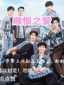 顺恨之爱是什么