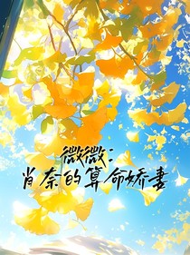 微微：肖奈的算命娇妻