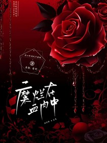 糜烂在血肉中