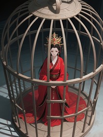 重生：鳳囚凰