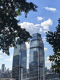 时代峰峻——团宠记