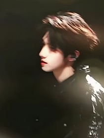 朱志鑫：爱无可抵挡