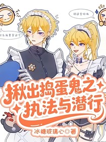 揪出捣蛋鬼之执法与潜行