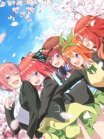 五等分：五分之一的喜欢概率论