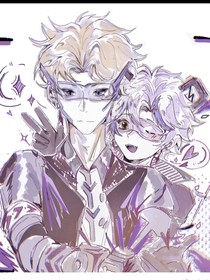 王者荣耀狄芳双男主