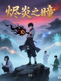 烬炎之瞳