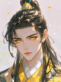 陛下，奴婢只是討厭你（僵尸版）