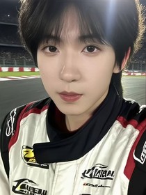 杨博文：圆眼萌主