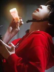 蒲中心：風(fēng)沙
