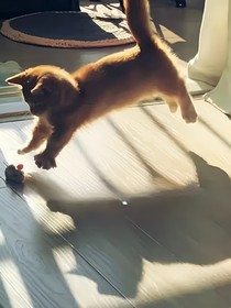 天边不是尽头