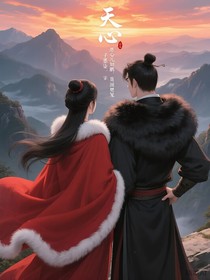 天心：愿心儿如鹏，莫困樊笼