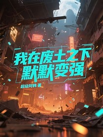 我在废土之下默默变强