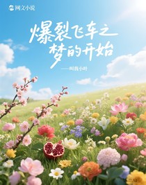 爆裂飛車之夢(mèng)的開始