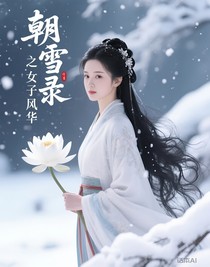 朝雪录之女子风华