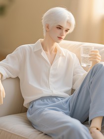 沙海：缡带摇风