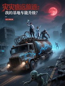 灾厄迁徙：我的基地车能升级
