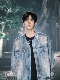 周柯宇：逃跑的小兔子