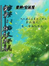 雷安：好久不见！