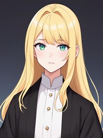 HP：恶女萌不想死