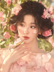综影视：女配逆命手册