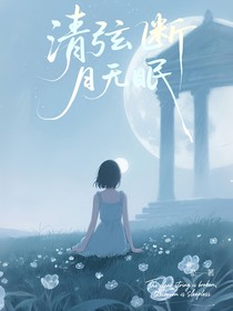 清弦断，月无眠