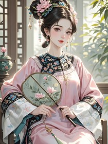太子，太子妃被陛下和親北戎了