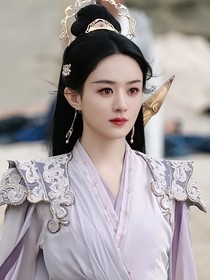 综影视：云华似锦