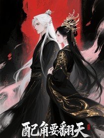 配角要翻天