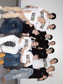 SEVENTEEN：冰山饲养手册