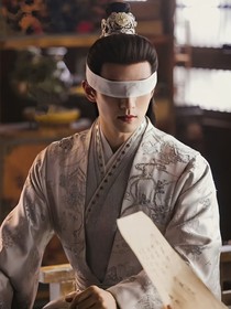 綜穿：梨花哪堪幾回折