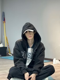 梓渝——穿成妹妹怎么办
