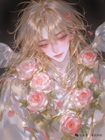 叶罗丽：光的奏鸣曲