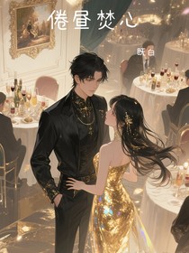 倦晝焚心（娛樂(lè)圈追妻火葬場(chǎng)）