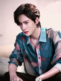 綜影視：綠茶妹妹她很甜