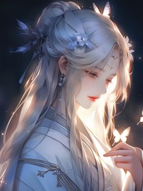 二次元万人迷