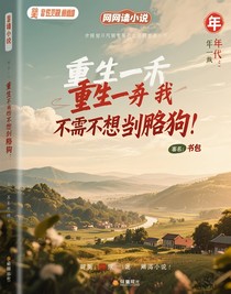 重生之我再也不想当舔狗