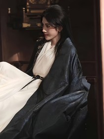 少年白马醉春风之若清风烁