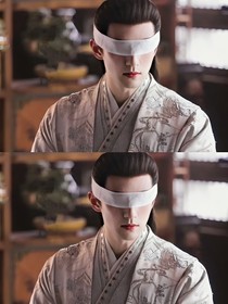 综穿：梨花哪堪几回折
